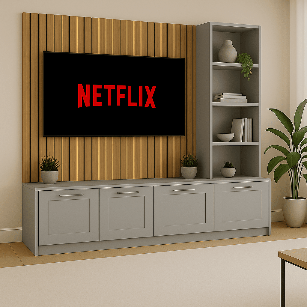 Media Wall Mistakes to Avoid: Planning, Layout & Cost Errors - Online Bedrooms