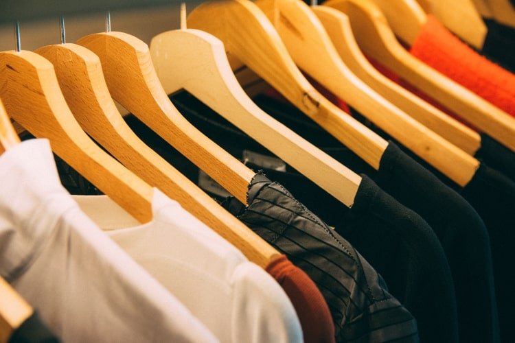You Could Be Ruining Your Autumn and Winter Clothes With These Mistakes - Online Bedrooms