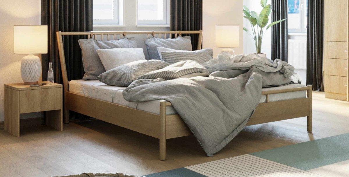 Bedside Tables - Online Bedrooms