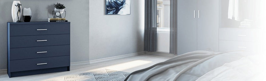 Chests of Drawers - Online Bedrooms