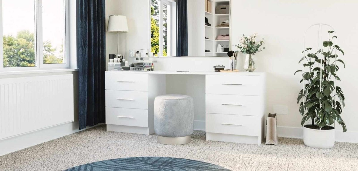 Dressing Tables - Online Bedrooms