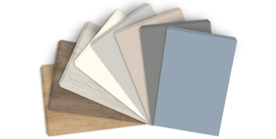 Free Colour Samples