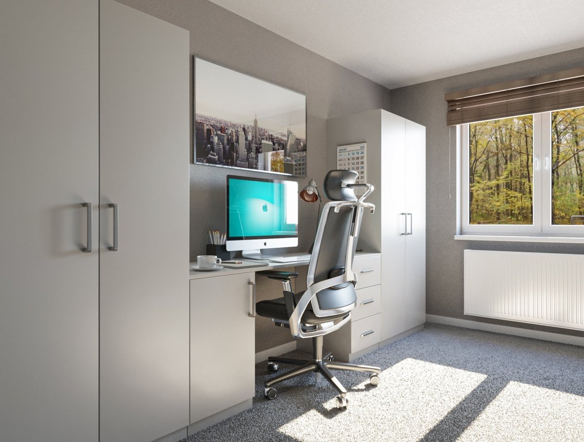 Home Office Furniture - Online Bedrooms