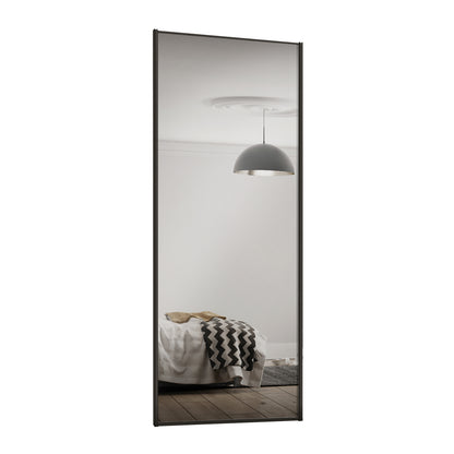 Spacepro Classic Single Panel Sliding Wardrobe Door