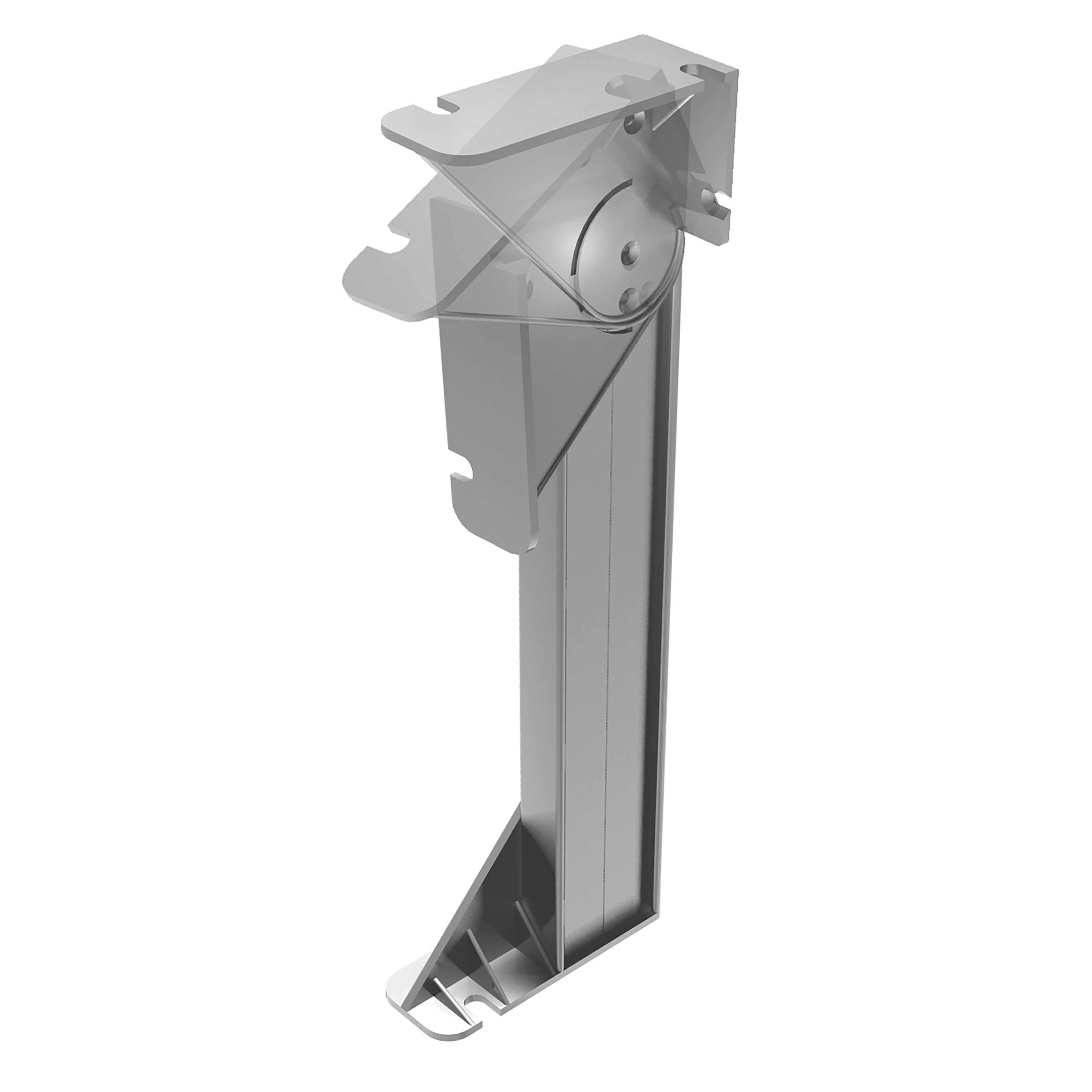 Spacepro Opening Height Reducer