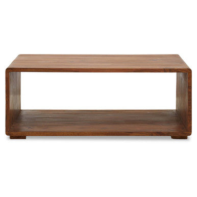 Surati Sheesham Wood Coffee Table