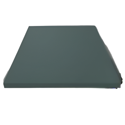 Forest Green wardrobe colour sample