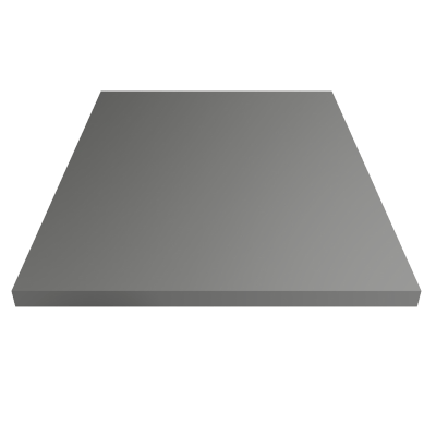 Dust Grey wardrobe colour sample