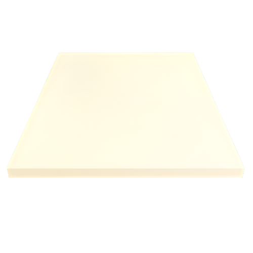 Ivory wardrobe colour sample