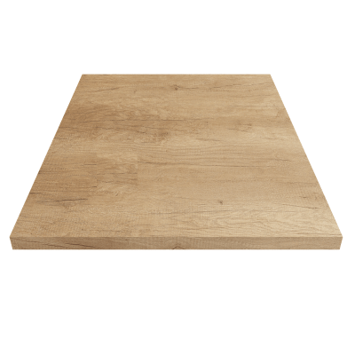Natural Nebraska Oak wardrobe colour sample