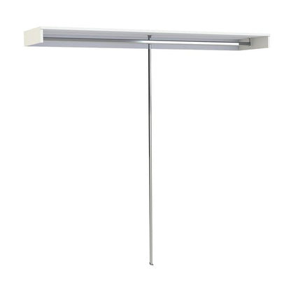 Spacepro Sliding Wardrobe Internal Storage Towers & Shelving