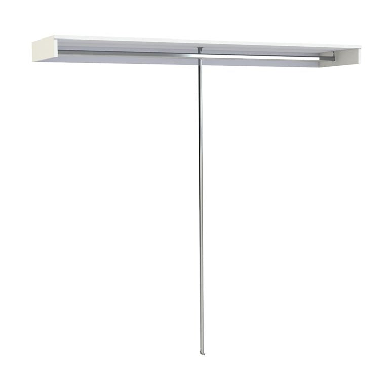 Spacepro Sliding Wardrobe Internal Storage Towers & Shelving