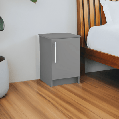 Bedside Cabinet 1 - Online Bedrooms