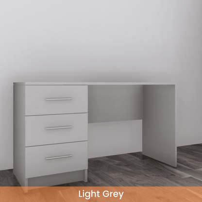 Bridgford Dressing Table - W: 2000mm x H: 760mm x D: 520mm 2 - Online Bedrooms
