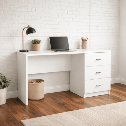 Bridgford Premium Office Desk 1 - Online Bedrooms