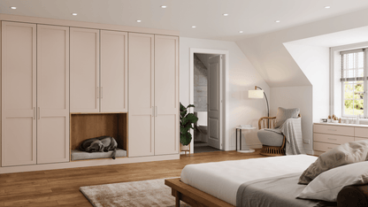 Cashmere (Matt) Sample 2 - Online Bedrooms
