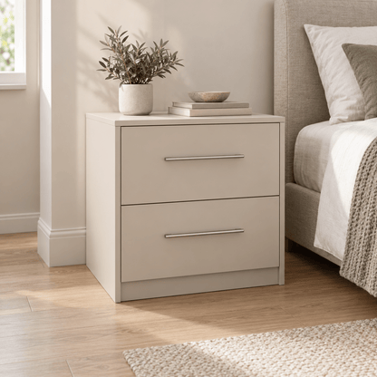 Chest of Drawers - 2 Drawers 10 - Online Bedrooms