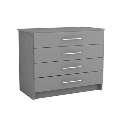 Chest of Drawers - 4 Drawers 1 - Online Bedrooms