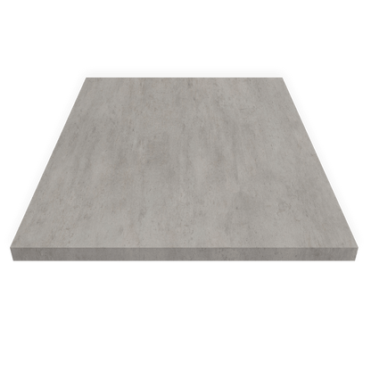 Concrete Sample 1 - Online Bedrooms