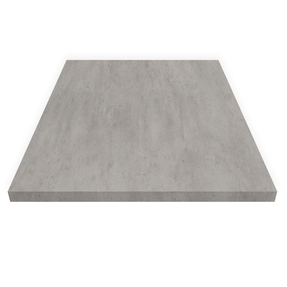 Concrete Sample 1 - Online Bedrooms