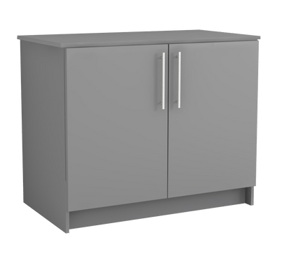 Double Floor Cabinet 1 - Online Bedrooms
