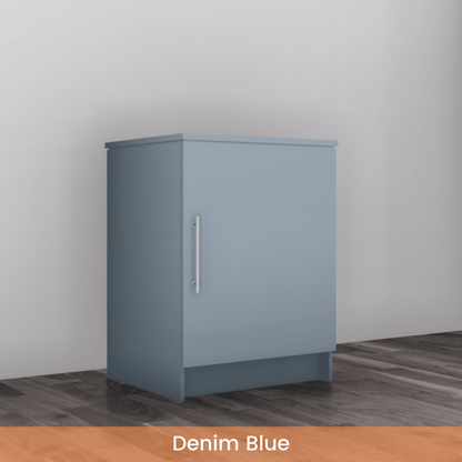 Drayton Bedside Cabinet 7 - Online Bedrooms