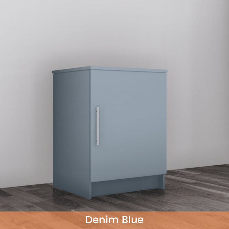 Drayton Bedside Cabinet 7 - Online Bedrooms