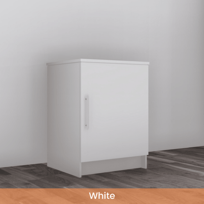 Drayton Bedside Cabinet 8 - Online Bedrooms