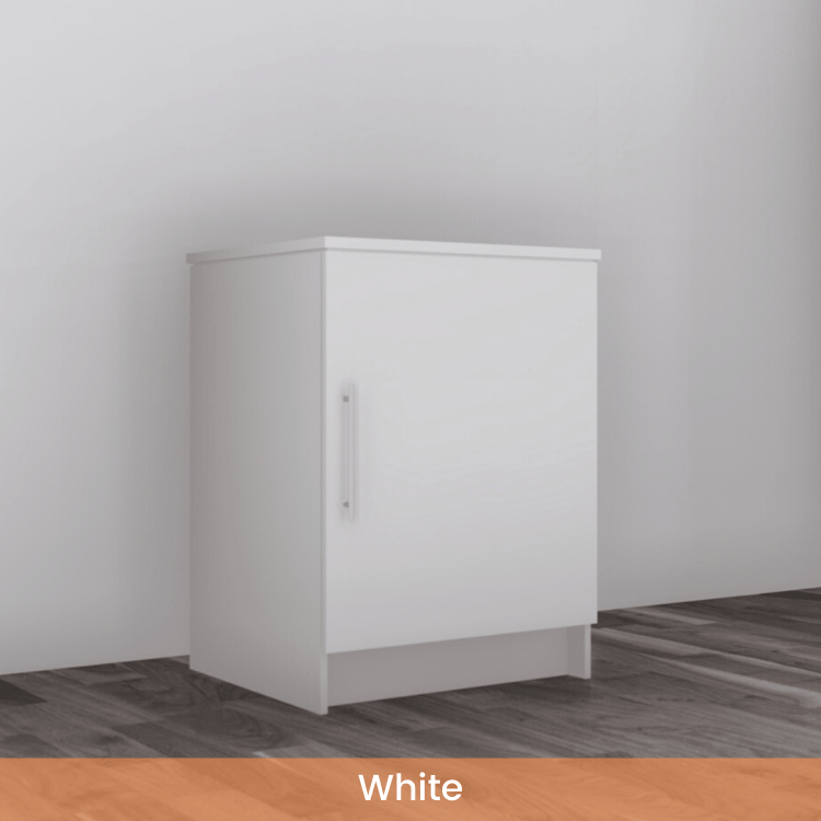 Drayton Bedside Cabinet 8 - Online Bedrooms