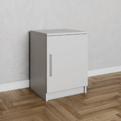 Drayton Bedside Cabinet 2 - Online Bedrooms