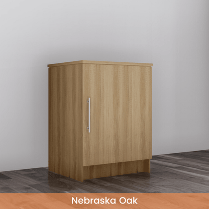 Drayton Bedside Cabinet 6 - Online Bedrooms