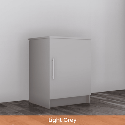 Drayton Bedside Cabinet 5 - Online Bedrooms