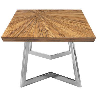 Gabar Natural Bamboo Coffee Table 5 - Online Bedrooms