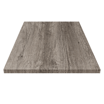 Grey Nebraska Oak Sample 1 - Online Bedrooms