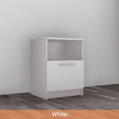 Hawton Bedside Table 8 - Online Bedrooms