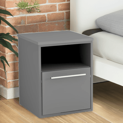 Hawton Bedside Table 1 - Online Bedrooms