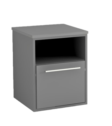 Hawton Bedside Table 1 - Online Bedrooms