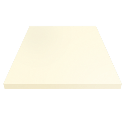 Formplex Ivory Ivory Sample - Online Bedrooms