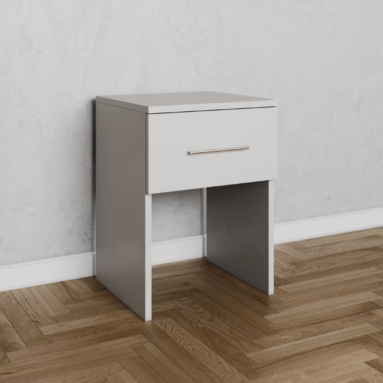 Kelham Bedside Table 2 - Online Bedrooms