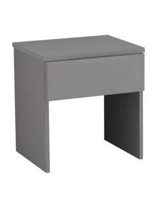 Kelham Bedside Table 1 - Online Bedrooms