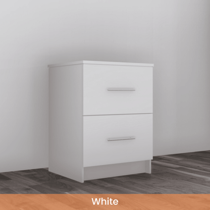 Lowdham - Bedside Table 6 - Online Bedrooms