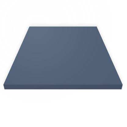Marine Blue Sample 1 - Online Bedrooms