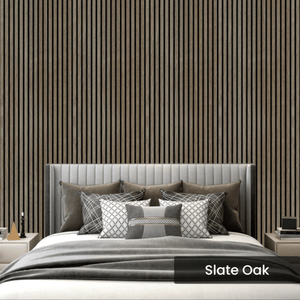 Slate Oak