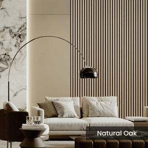 Natural Oak