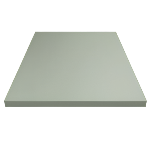 Sage Green wardrobe colour sample