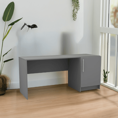 Sherwood Office Desk - W: 2000mm x H: 760mm x D: 520mm 2 - Online Bedrooms