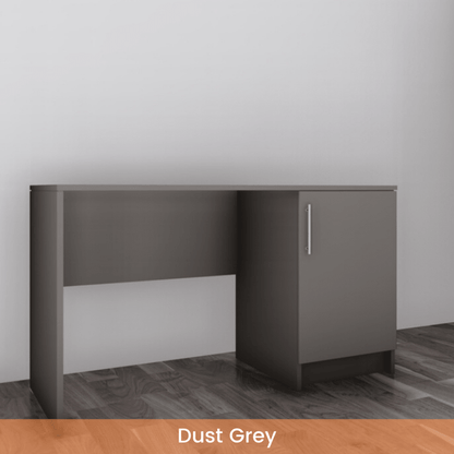 Sherwood Office Desk - W: 2000mm x H: 760mm x D: 520mm 6 - Online Bedrooms