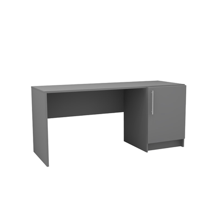 Sherwood Office Desk - W: 2000mm x H: 760mm x D: 520mm 1 - Online Bedrooms