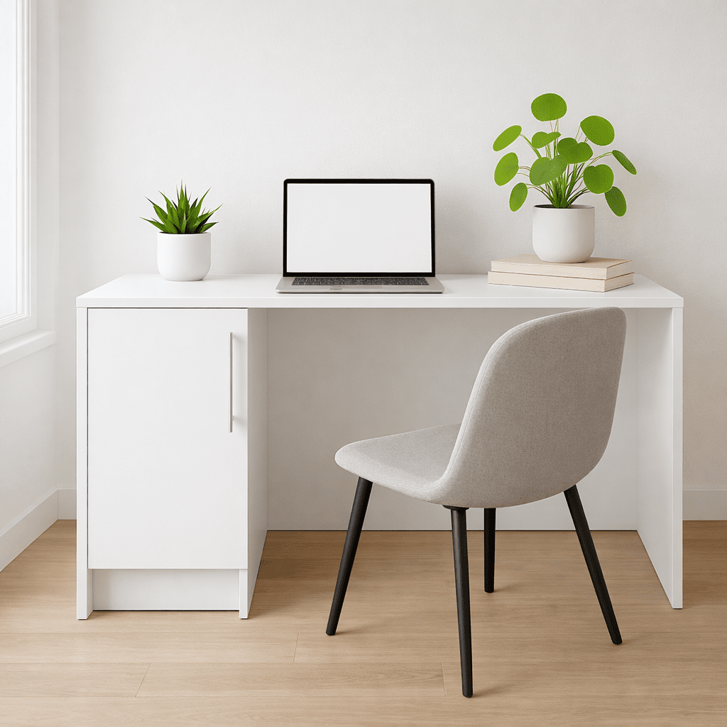 Sherwood Premium Office Desk 7 - Online Bedrooms