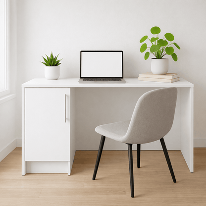 Sherwood Premium Office Desk 7 - Online Bedrooms